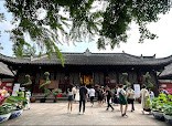 Wenshu Yuan Monastery thumb 7